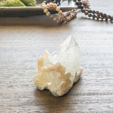 Load image into Gallery viewer, Apophyllite Crystal Cluster