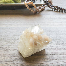 Load image into Gallery viewer, Apophyllite Crystal Cluster