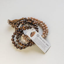 Load image into Gallery viewer, Five Element Mala