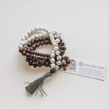 Load image into Gallery viewer, Five Element Mala