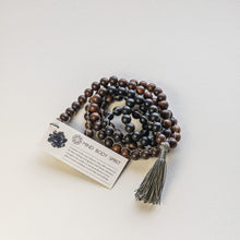 Load image into Gallery viewer, Five Element Mala
