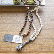 Load image into Gallery viewer, Five Element Mala