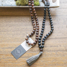 Load image into Gallery viewer, Five Element Mala