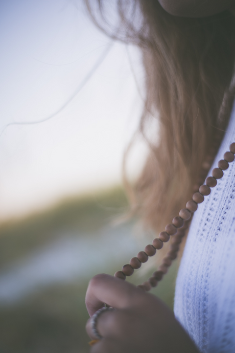 Bringing Spirit Home: Tools for Cultivating Sacred Space