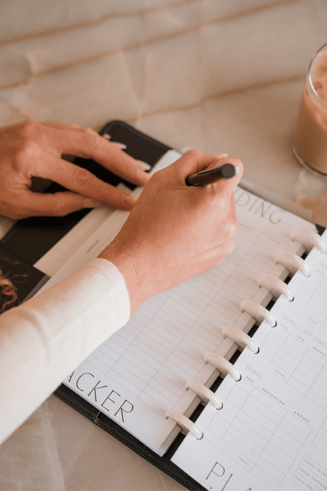 Mind Body Home: Embracing Ease and Setting Annual Intentions