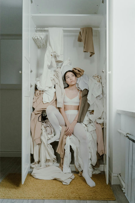 Is Your Home Secretly Adding to Your Overwhelm? How to Shift from Chaos to Calm
