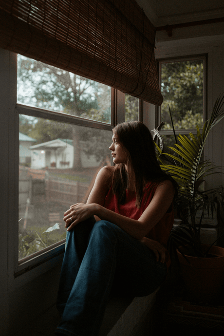 Is Your Home Keeping You Stuck? What Your Space Is Trying to Tell You
