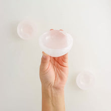 Load image into Gallery viewer, Pink Calcite Dainty Dish
