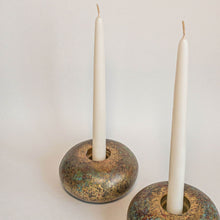 Load image into Gallery viewer, Taper Candle Holders

